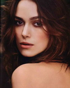 Keira Knightley演绎 Chanel Coco Mademoisel