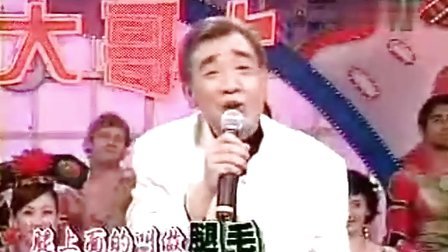 张帝《几时再回头》《毛毛歌》