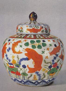 中国极品瓷器鉴赏