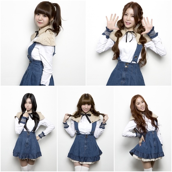 BP POP《Today》
