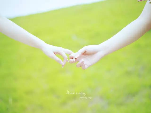 柯德莉，关于风景