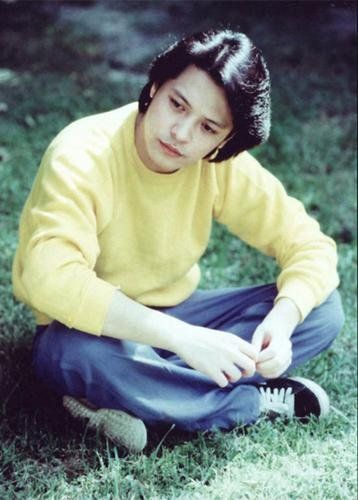 刘文正《迟到》（1983年新加坡现场Live）