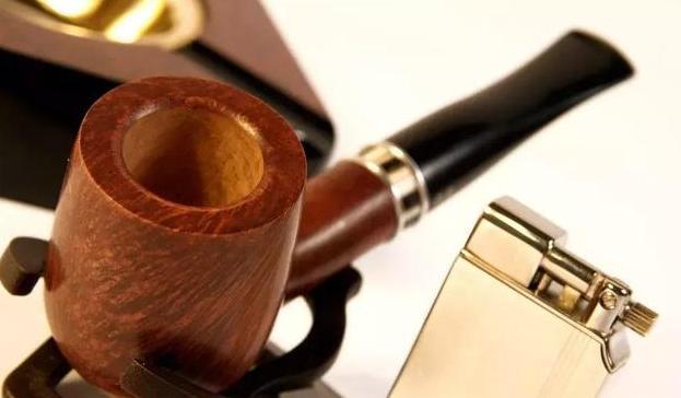 名品DUNHILL烟斗界的泰斗