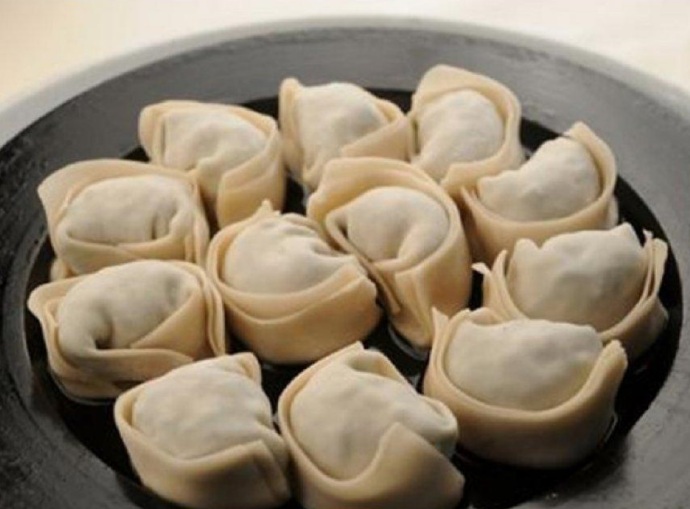 馄饨