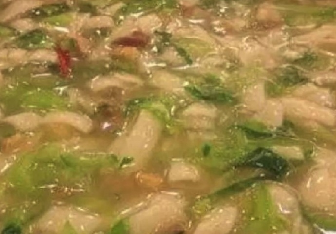 烂糊面