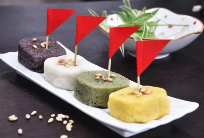 重阳糕