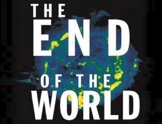 《The End Of The World》