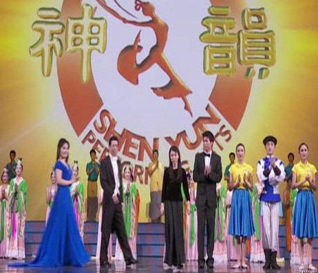 关贵敏《太阳岛上》