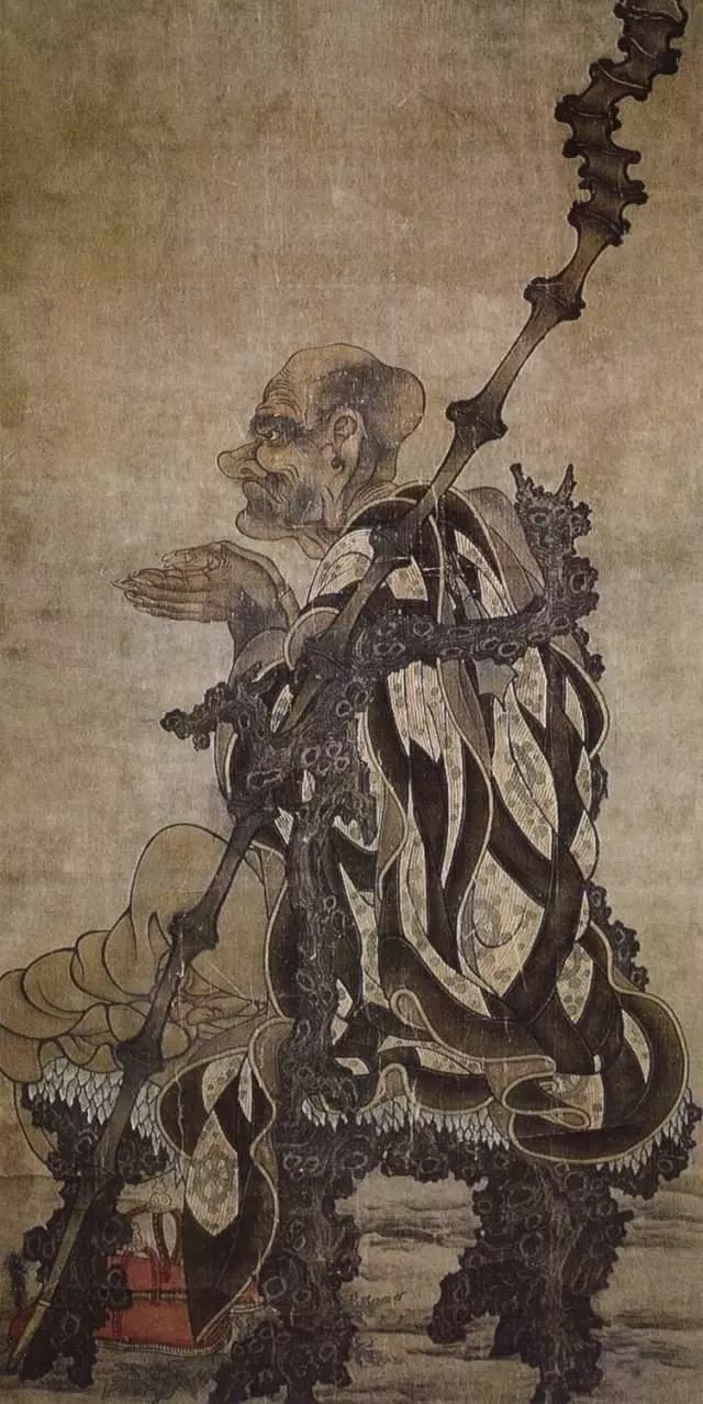 一生要知道的50幅中国名画（二）