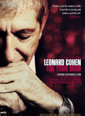 Leonard clhen《In My Secret Life》（在我的秘密生活