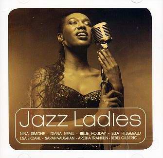 Ella Fitzgerald《I'll Never Fall In Love 