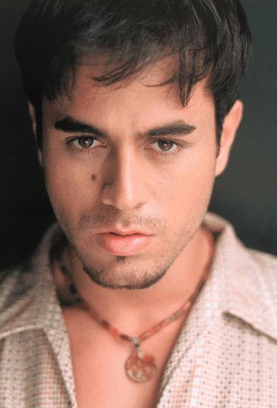 Enrique Iglesias《Hero》