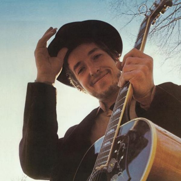 Bob Dylan《Blowin' In The Wind》（风中吹舞）