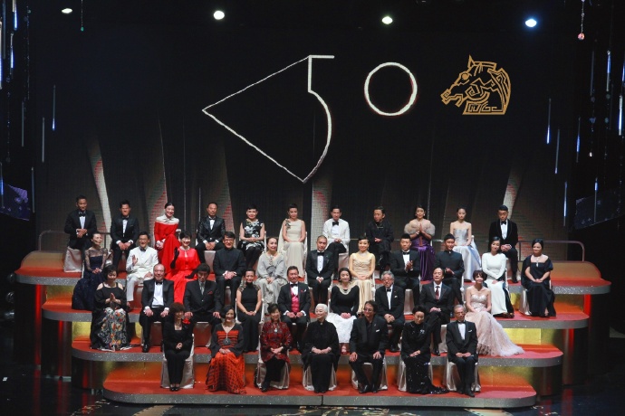 金马奖历届最佳电影歌曲和配乐(1962-2013)
