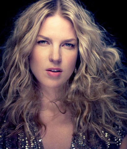 Diana Krall 《Love Me Like a Man》象个男人一样爱我