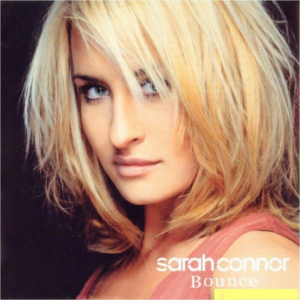 Sarah Connor - Fall apart