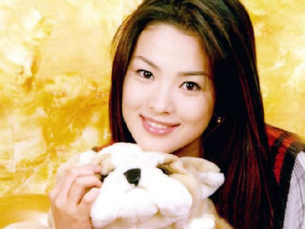 李丽芬《爱江山更爱美人》