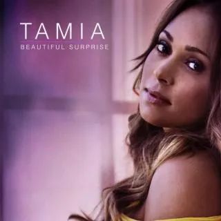 Tamia《Smile》