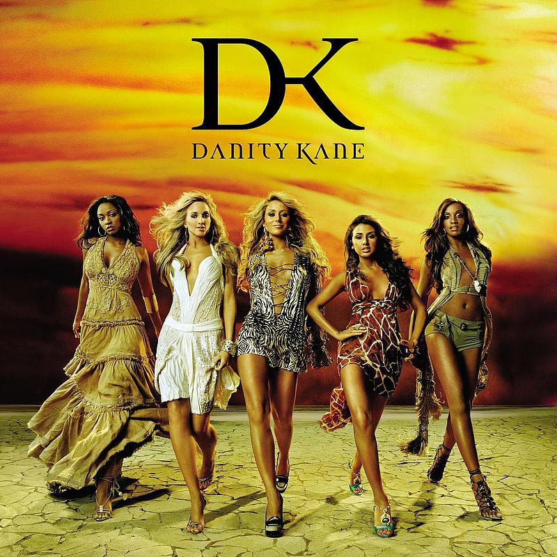 Danity Kane《Damaged》