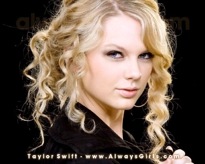 Taylor Swift（泰勒.斯威夫特）《Fearless》（放手去爱）