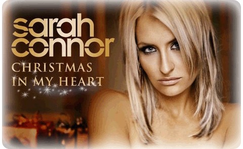 Sarah Connor(《Every Moment Of My Life》(生