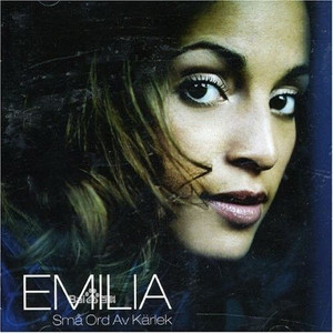 Emilia《Big Big World》(大大世界)