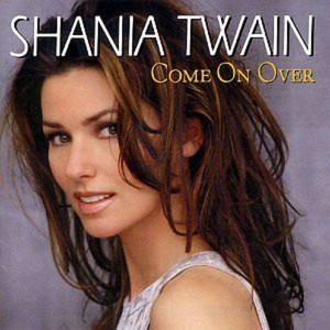 Shania Twain《No One Needs To Know 》（心事不让