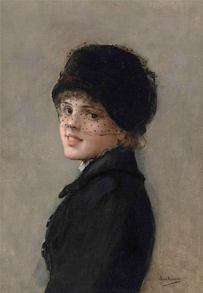 《 Catherine La Rose The Poet of Painting
