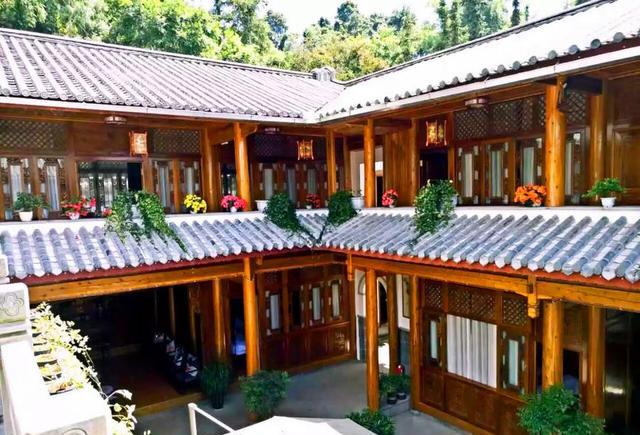 上海老房子资料