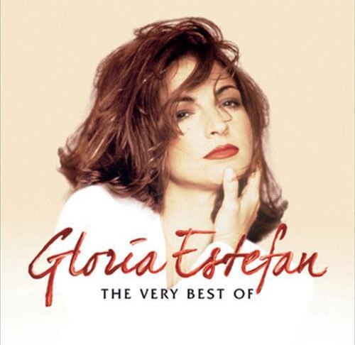 拉美曲风的美国歌手Gloria Estefan《Anything For You