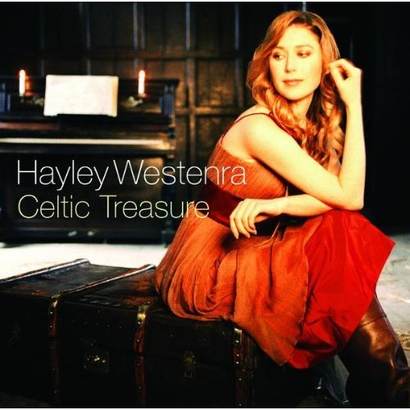 Hayley Westenra《The Last Rose Of Summer》
