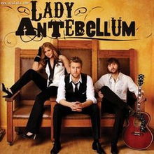 格莱美《Need You Now》Lady Antebellum