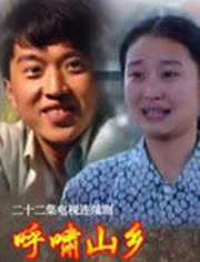 电视剧《呼啸山乡》主题曲--《心比天高》（孙浩）