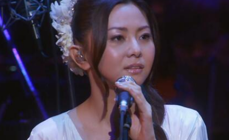 仓木麻衣《Your Best Friend》