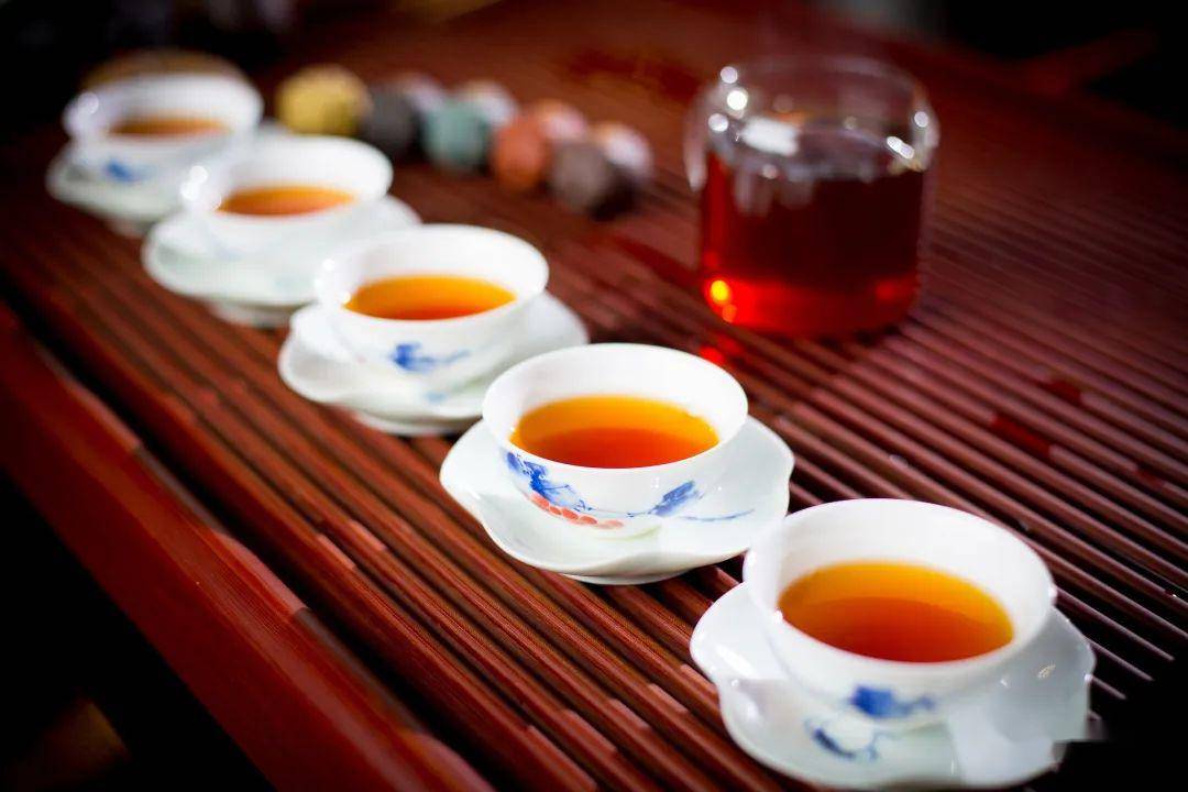 贵州品茶地图