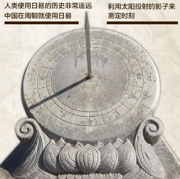 寸阴·寸金