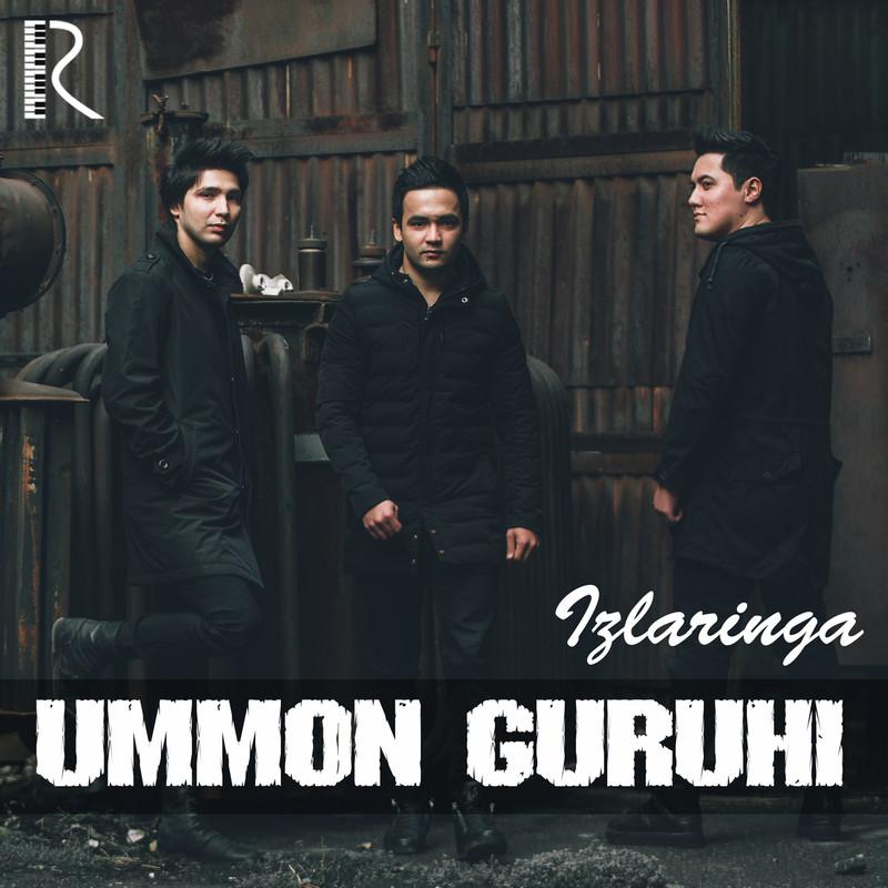 Ummon Guruhi《Dengiz》