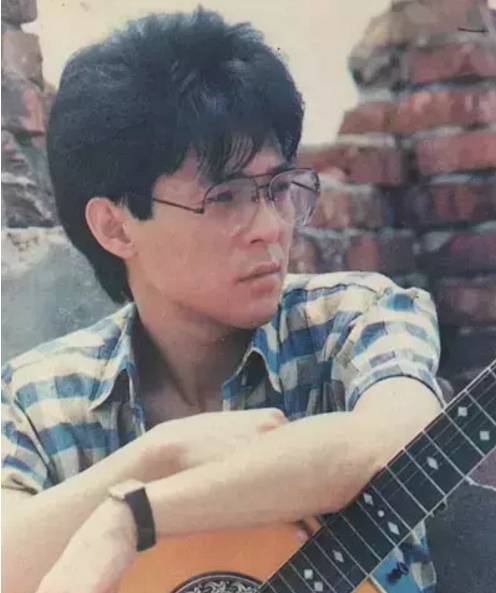1989姜育恒《再回首》