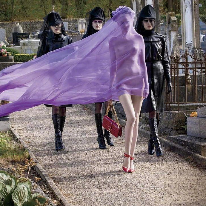 CR Fashion Book Fall 2012