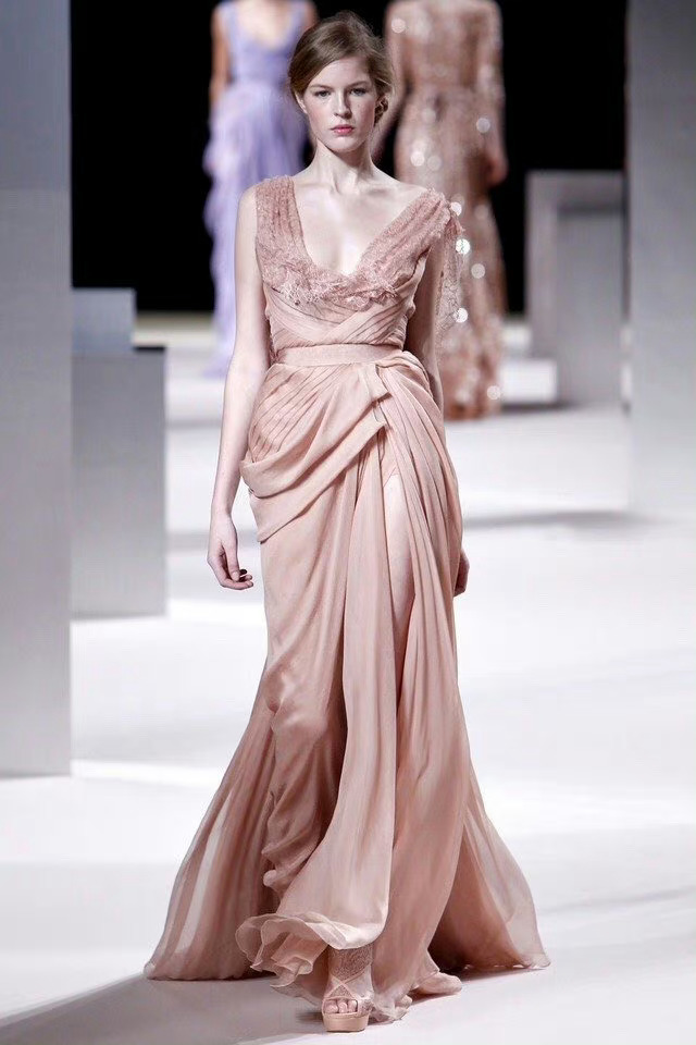 Elie Saab Spring 2011