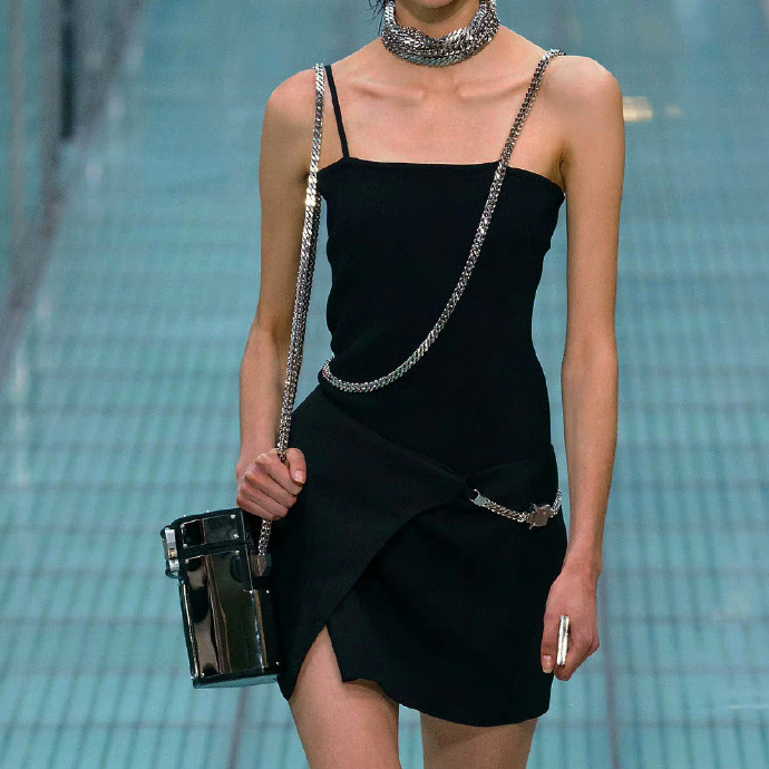 Alyx Spring 2020