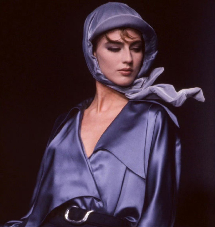 Claude Montana 1989