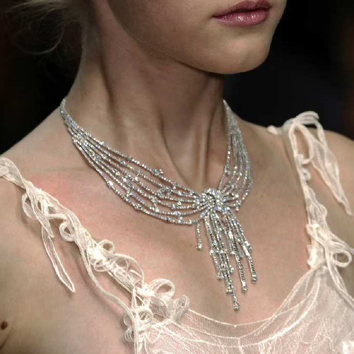 Anna Molinari Spring 2006