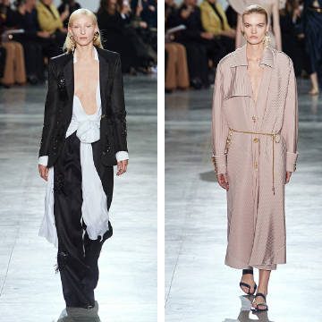 Schiaparelli Spring 2020 Couture