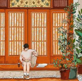 读书背景音乐