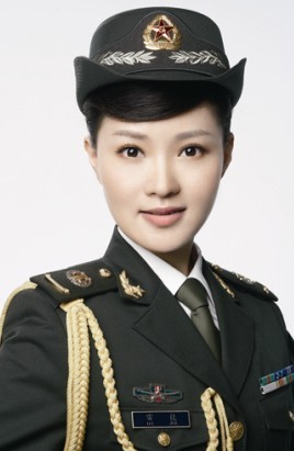 2015央视春晚曲《乡愁》雷佳