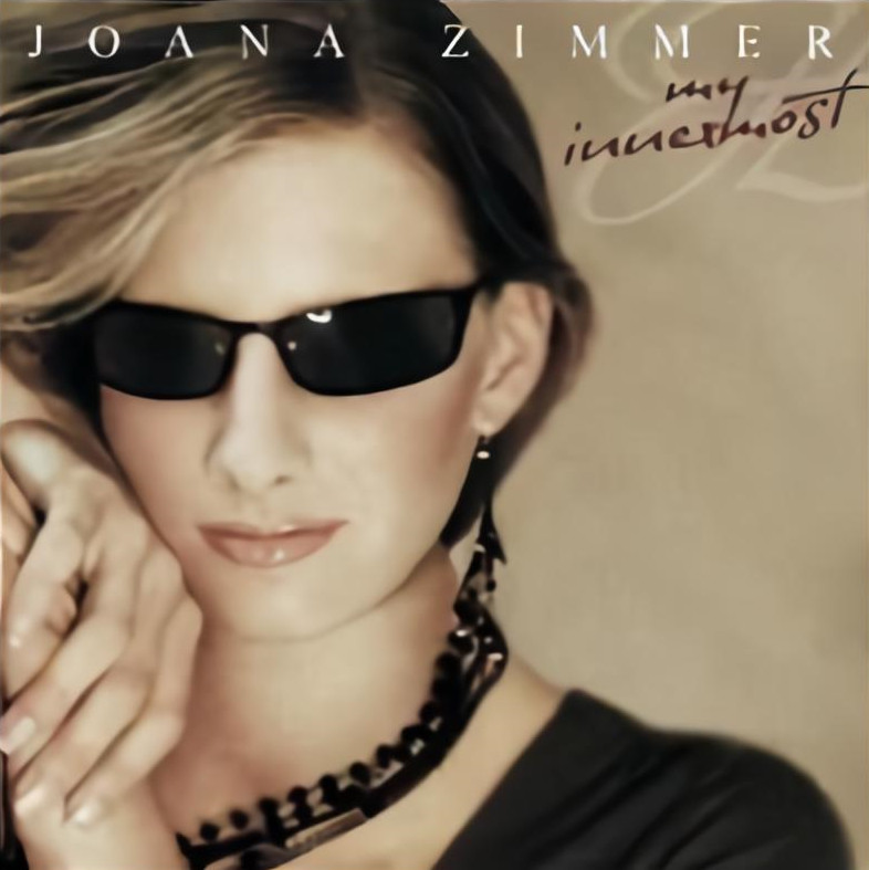 催人奋进的动人歌曲《Lucky Star》Joana Zimmer
