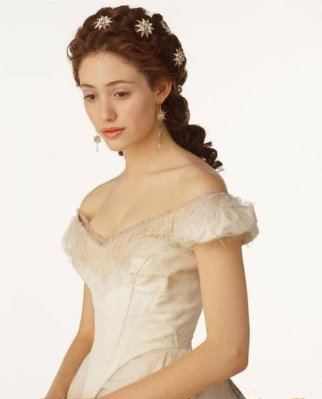 Jackie Evancho《Thinf Of Me》(From The Pha