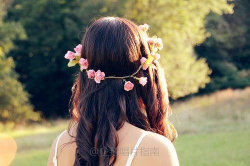女人的九个坚持