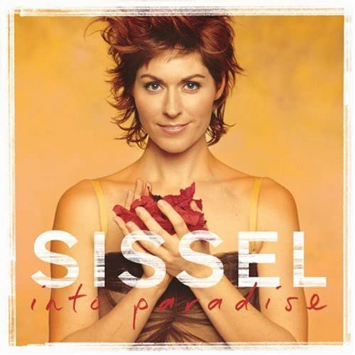 Sissel《Someone Like You》